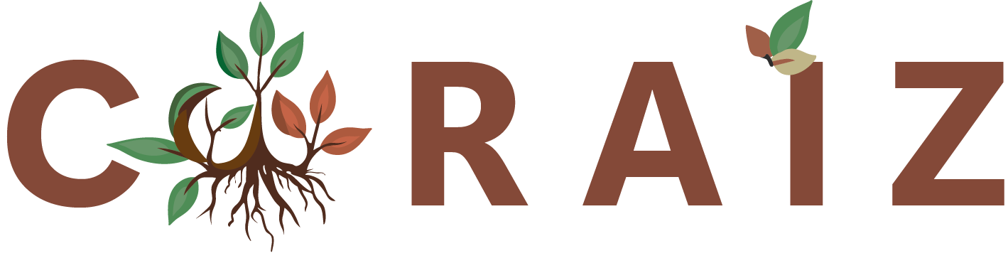 CORAIZ — inicio